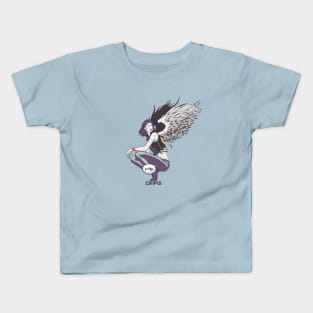 OMFG Fashion Kids T-Shirt